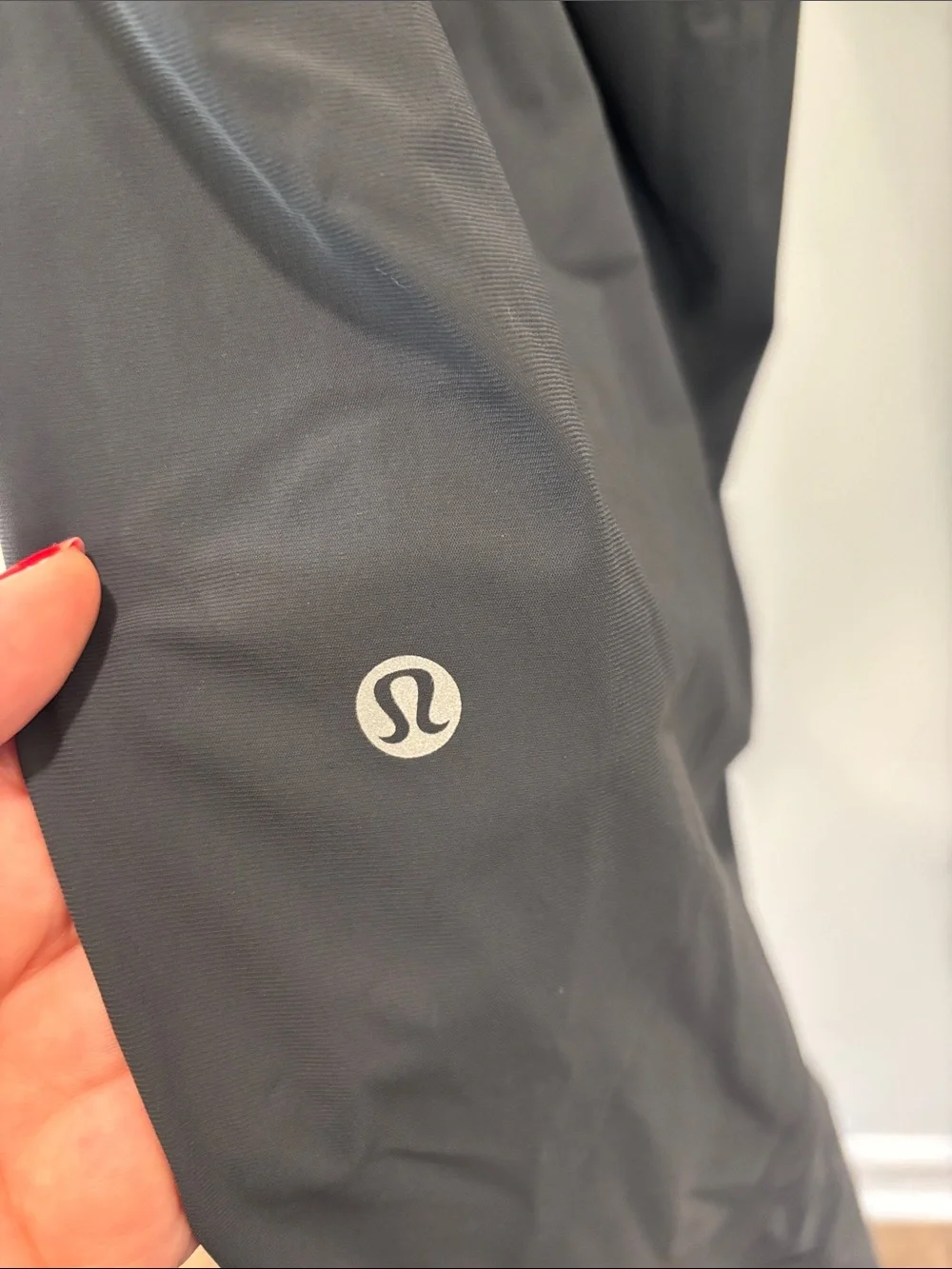 lululemon athletica approximate measurements